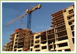 Karakoçlar inşaat ve Altyapı Mimarlık Hizmetleri